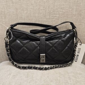 NEW Steve Madden Shoulder Handbag